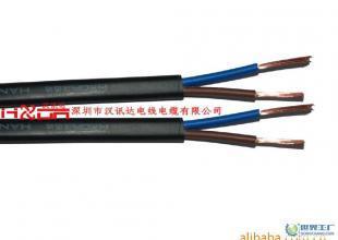 汉讯达扁平电源线RVVB2*0.75_电工电气_世界工厂网中国产品信息库