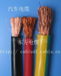 新产品低烟无卤电线电缆wd