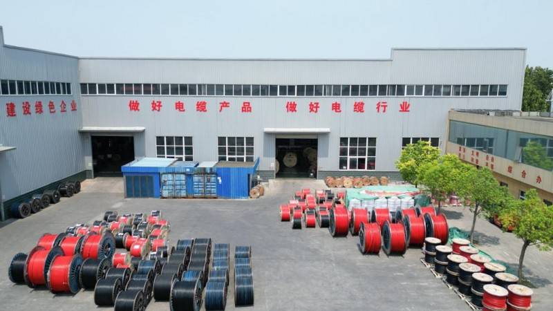 华星电缆铝合金光伏电缆:中国制造走向全球的靓丽名片_产品_线缆_产业