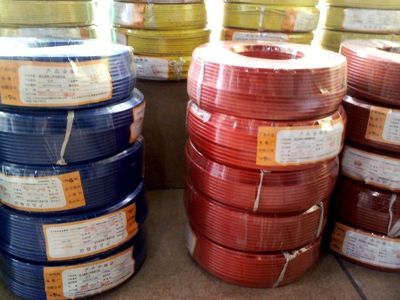 兴达B系列电线电缆产品图片,兴达B系列电线电缆产品相册 - 肇庆市德宇五金建材 - 九正