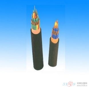亚龙线缆 控制电缆