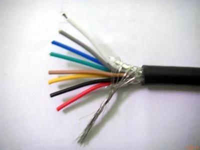 zr bv在电线电缆里是什么意思