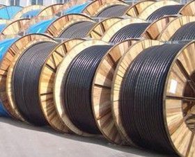 重庆电线电缆产品全解析 钢芯铝绞线、橡套电缆与控制电缆的应用与优势